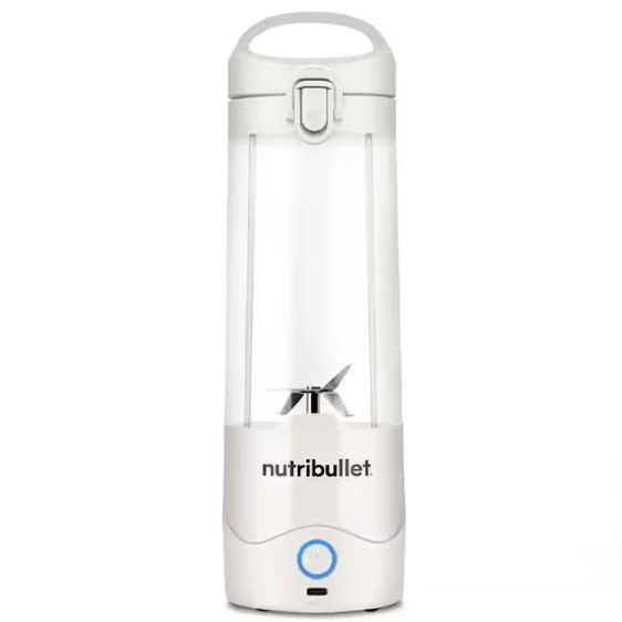 Блендер Nutribullet NBP003W