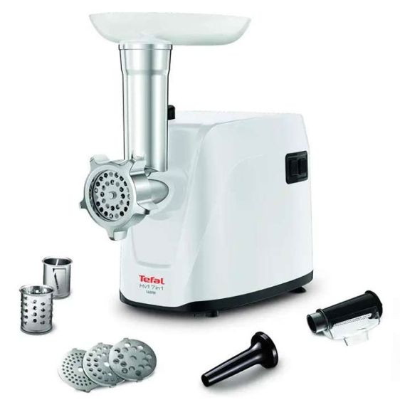 Месомелачка TEFAL HV1 7в1 NE114130