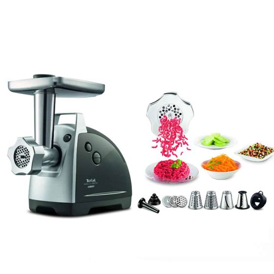 Месомелачка TEFAL HV8 Successor 9в1 NE688837