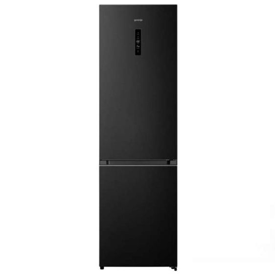 Хладилник с фризер GORENJE NRK620AABXL4, 336 л, NoFrost Plus, 201.7 см