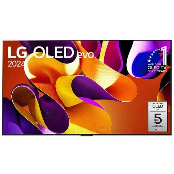 Телевизор LG OLED55G42LW, 55