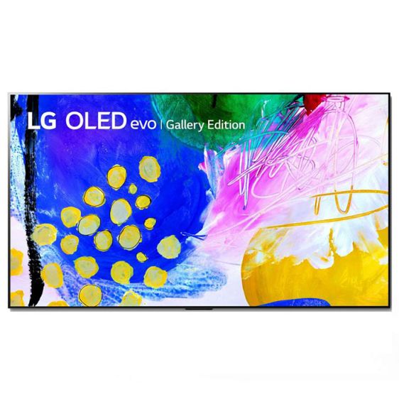 Телевизор LG OLED77G23LA