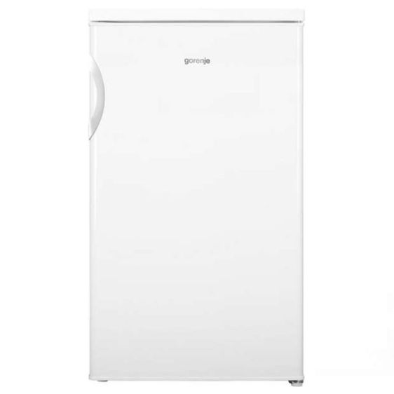 Хладилник GORENJE RB492PW, 120 л