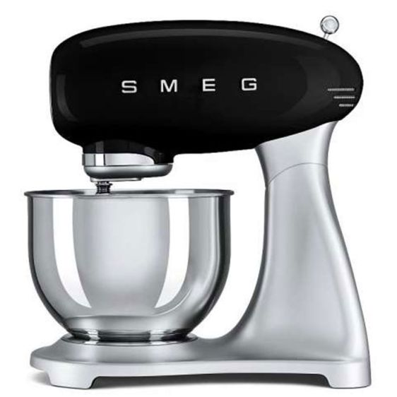 Миксер SMEG SMF02BLEU