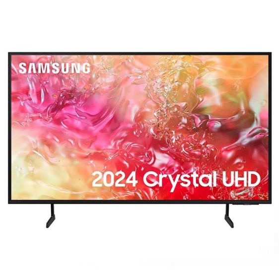 Телевизор SAMSUNG UE55DU7172UXXH, 55