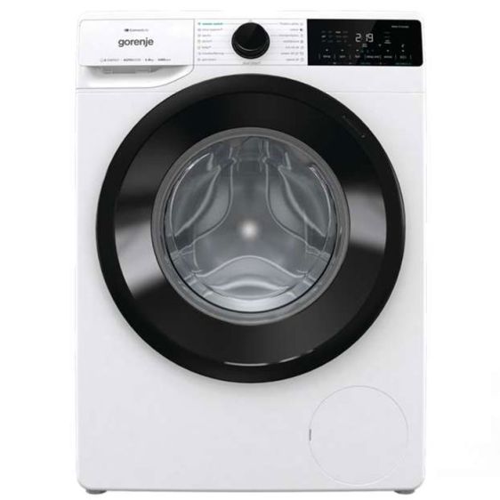 Пералня GORENJE WNA84AALWIFI, 8 кг, AutoDosing, 1400 об/мин.