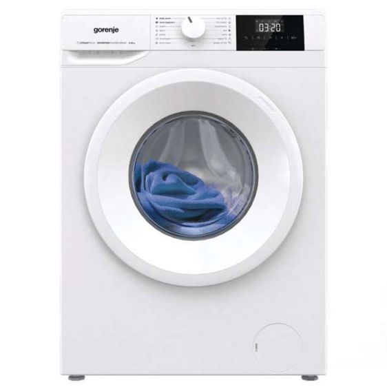 Пералня GORENJE WNGPI61SBS, 6 кг, 1000 об/мин