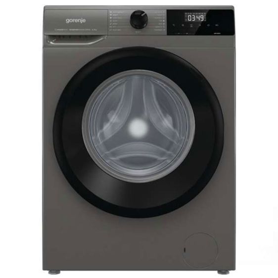 Пералня GORENJE WNHEI74SAS/A, 7 кг, SteamTech, 1400 об/мин.