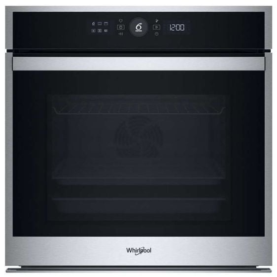 Фурна за вграждане WHIRLPOOL WOI4S8HM0SXA, 73 л, Hydrolitic