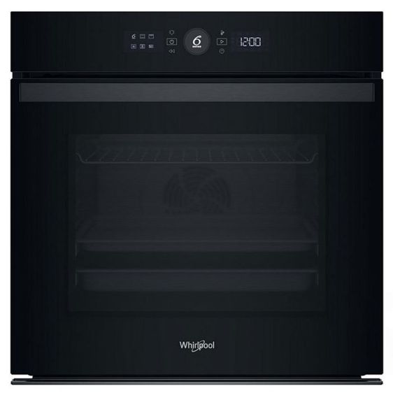 Фурна за вграждане WHIRLPOOL WOI4S8HM2SBA, 73 л, Hydrolitic