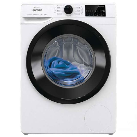 Пералня GORENJE WPNEI14A2SWIFI, 10 кг, 1400 об/мин.