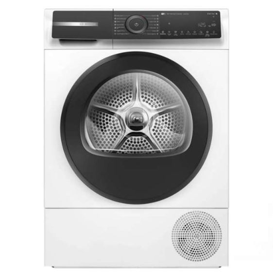 Сушилня BOSCH WQH245B6BY, 9 кг, SelfCleaning Condenser, A+++