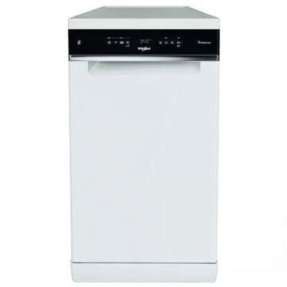 Съдомиялна WHIRLPOOL WSFO 3B23 P, 10 комплекта