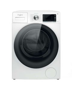 Пералня WHIRLPOOL Supreme Silence W6 W945WB EE, 9 кг, 1400 об./мин.